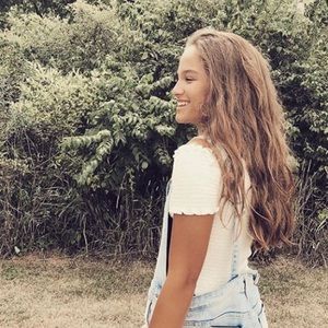 Meet your Posher, Kelly